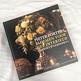 洋書PIETER PORTERS ブルーメンヴォールヘットインテリア