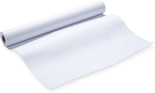 Miniatura 4 de Melissa & Doug Rollo de papel de caballete (18" x 75')