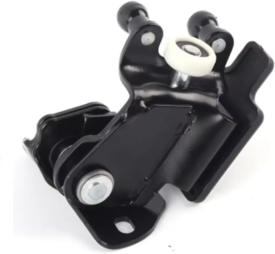 スライドドアローラー Compatible with Fiat for Ducato 2006-2019 ガイドローラーロッドフック