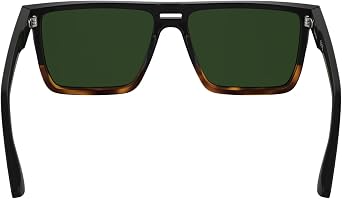 Calvin Klein Women's Ck25501s Sunglasses (pack of 1)