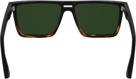 Calvin Klein Women's Ck25501s Sunglasses (pack of 1)