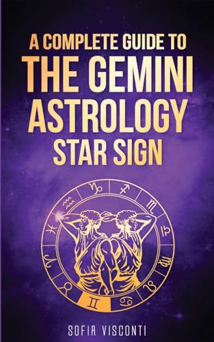 Gemini: A Complete Guide To The Gemini...