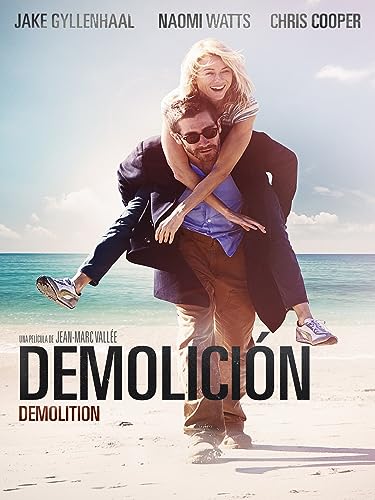 Demolición (Demolition)