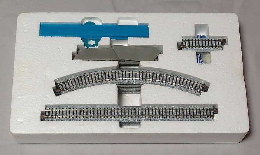 Amazon.co.jp: KATO UNITRACK N1 ユニトラックセットシリーズ (基本