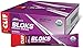 Shot Bloks, Organic Electrolyte Chews, Mountain Berry, 18 Packages, From Clif