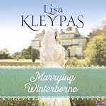 Cover of Marrying Winterborne