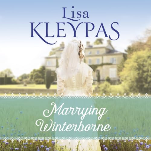 Marrying Winterborne cover art