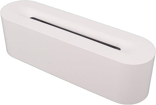 Miniatura 2 de Flame Diffuser Air Humidifier, Portable USB USB - Powered Flame Effect Humidifier 7 Colors, Black - Colorful Flame Effect, Dual Humidifying and