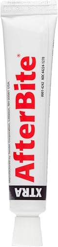Miniatura 5 de After Bite Gel de tratamiento calmante Xtra de 0.7 onzas, paquete de 2