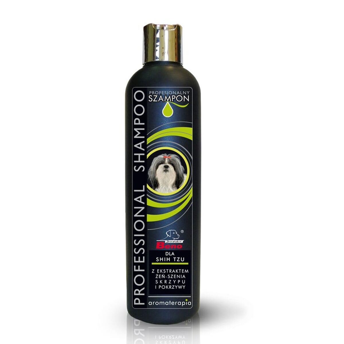 Szampon dla zwierząt domowych Shih-Tzu 250 ml