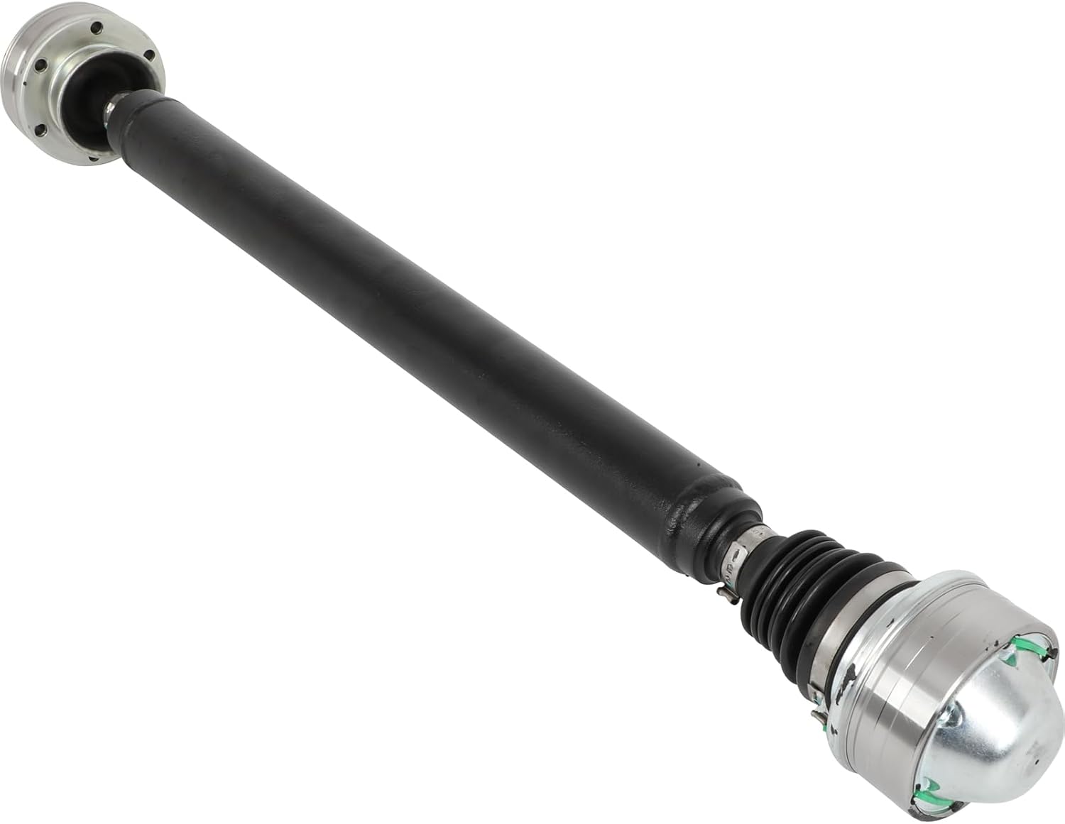 SCITOO Front Drive Shaft Fit For Jeep For Commander 2007-2010, Fit For Jeep For Grand Cherokee 2007-2010, 3.7L 4.7L 5.7L 6.1L, 4WD/AWD, Auto Trans, 52853432AA Front Driveshaft Assembly