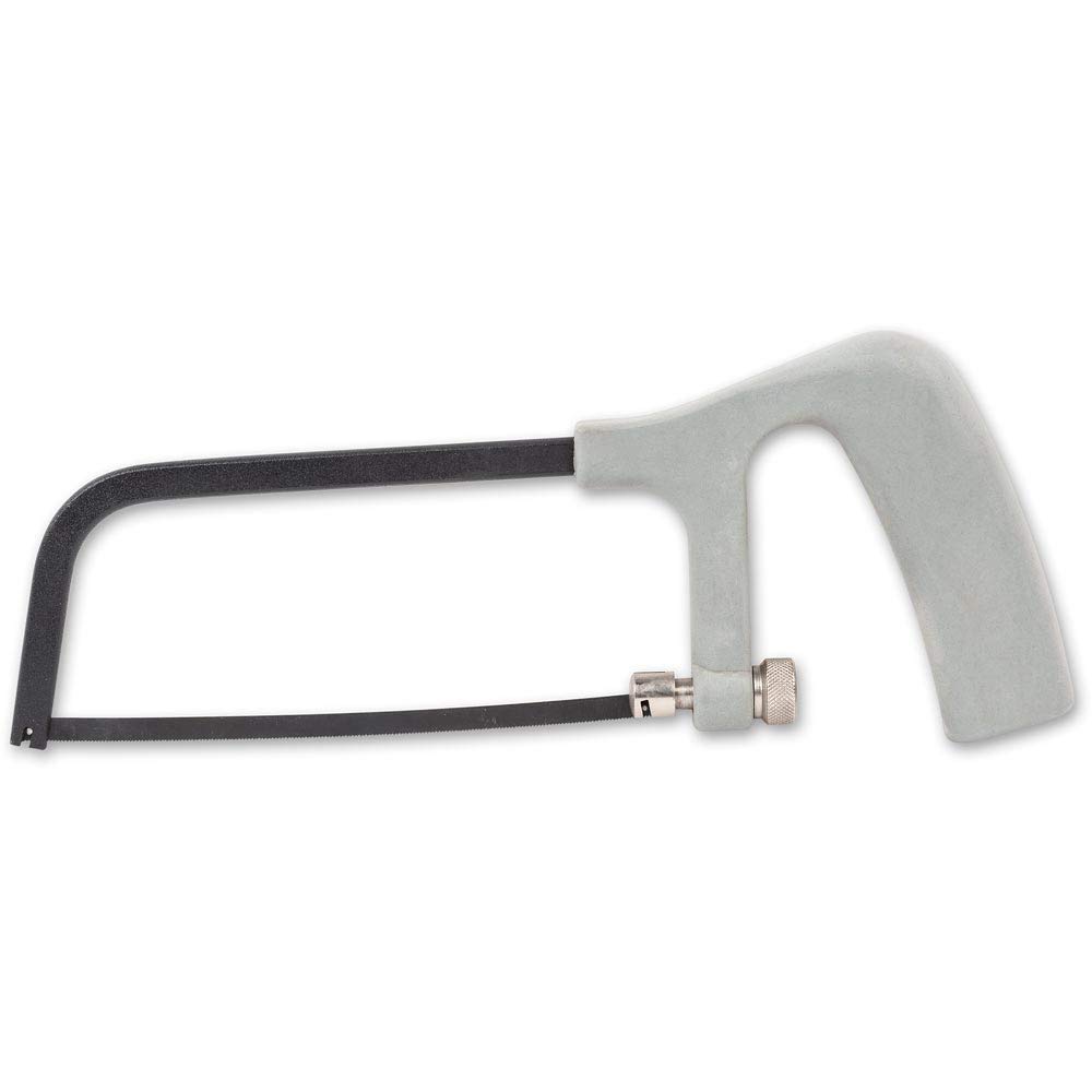 Axminster Workshop Mini Hacksaw