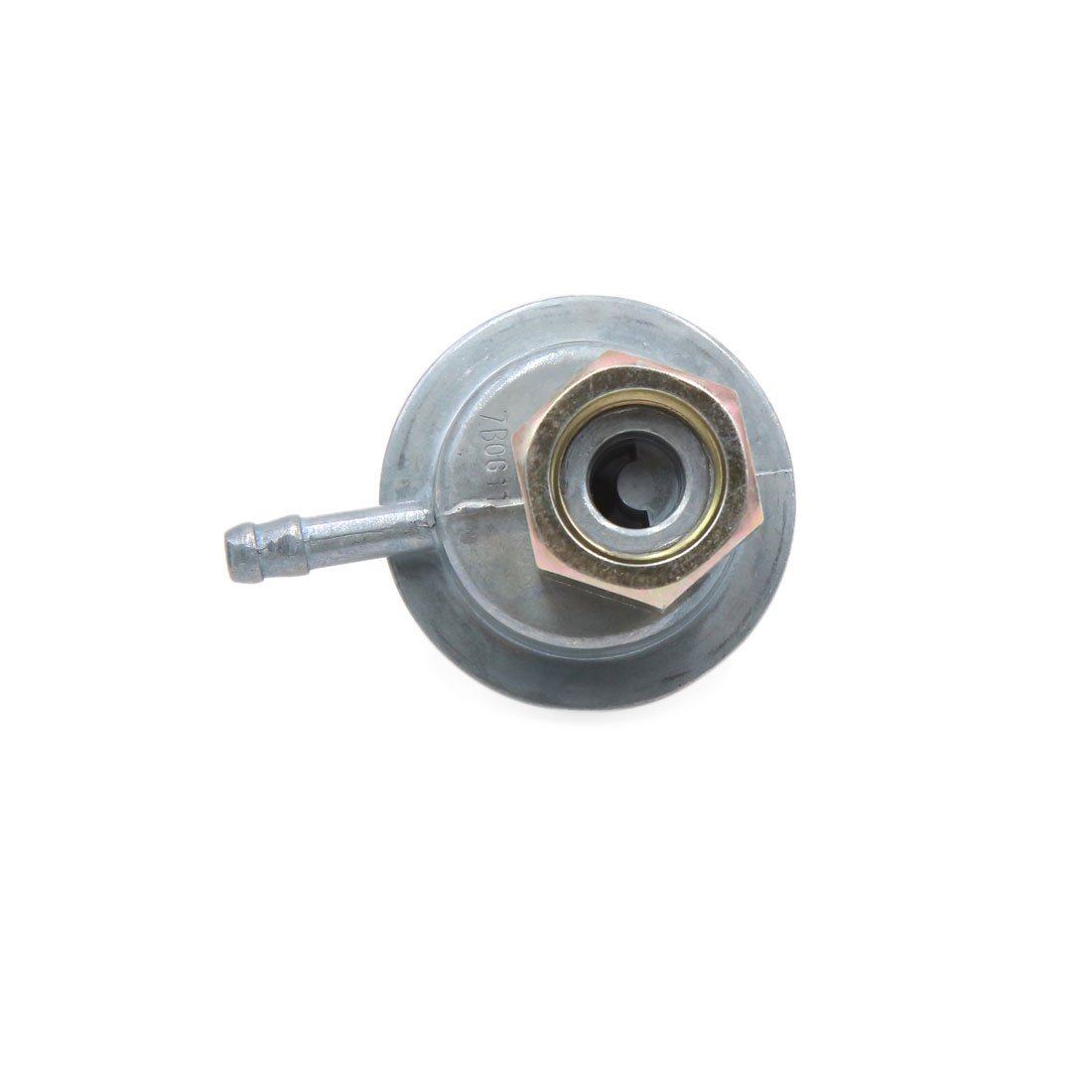 Robinet Réservoir Carburant Scooter Moto Pour GY6-125 - Commutateur Fuel Essence