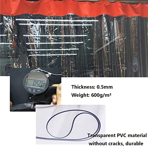 Rideaux d'extérieur imperméables pergola couverture 5x3m
