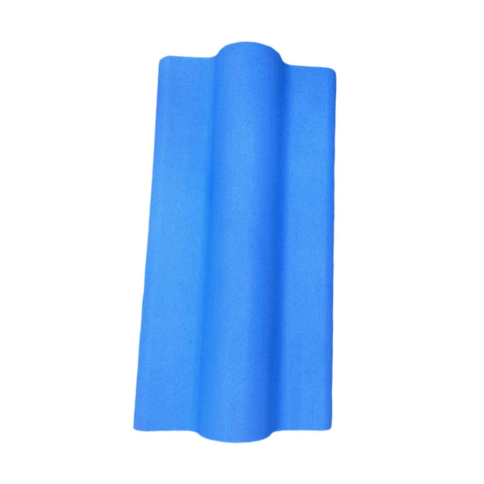 EVA Foam Yoga Brick Soft Foam Block Yoga Props for Balance Stretching Toning Blue|Sporting Goods|Fitness, Running & Yoga|Yoga & Pilates|Yoga Props-image-47