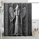 【Service après-vente】Nous promettons que si notre rideau de douche ne répond pas à vos besoins, nous pouvons vous fournir un service de remboursement.