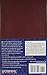 NRSV Gift & Award Bible with the Apocrypha (Imitation Leather, Burgundy)