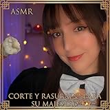 ASMR con Noa
