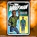 Super7 Universal Monsters Reaction+ Wave 01 - The Wolf Man Action Figure