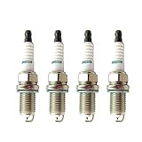 Spark PlugsCar Spark Plugs 4Pcs Lot 90919-01240 Sk16R11 Car Candle Iridium Spark Plugs