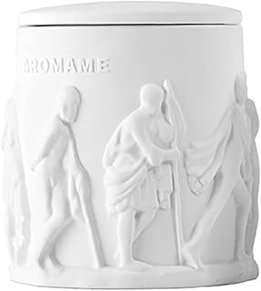 Scented Women Men Handmade Soybean Wax Essential Oil Stress Relief Home Decorations Women