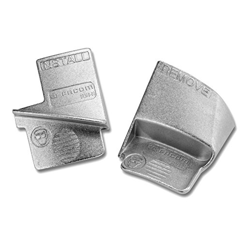 FACOM Werkzeugsatz für Den Ein- U.Ausbau Elastischer Zahnriemen, 1 Stück, DT.SFB