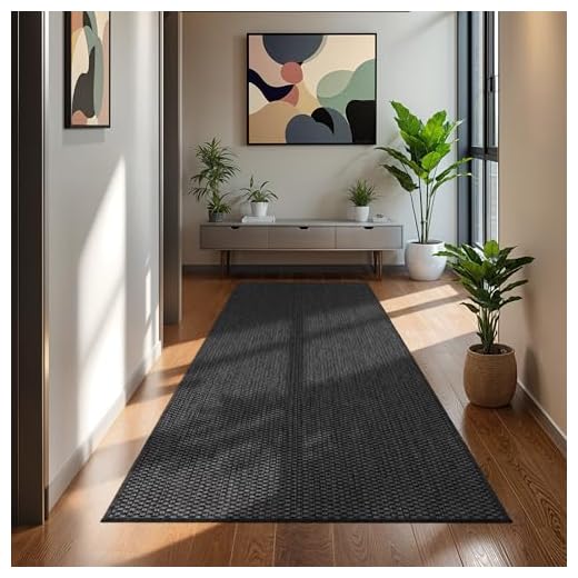 Paco Home Wetterfester Outdoor Teppich