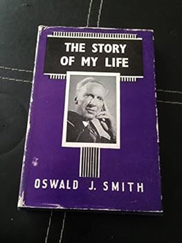 Hardcover Story of My Life Book