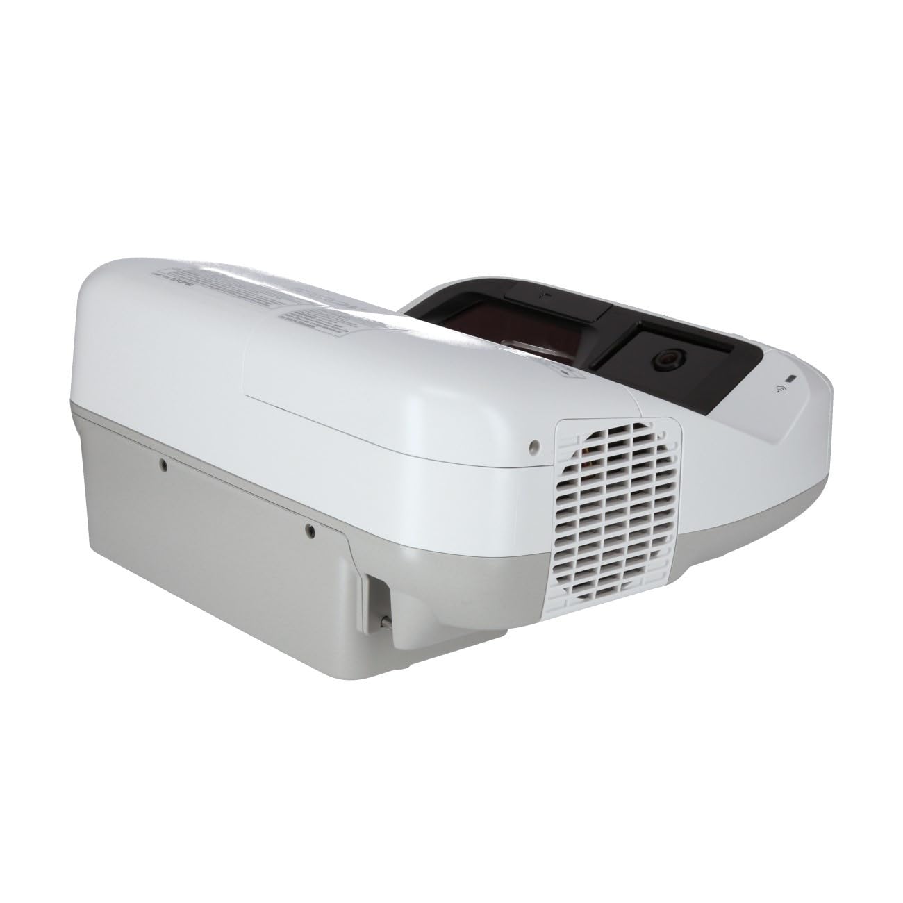 Epson Vidéo Projecteur EB-695WI 356 W Normal Noir