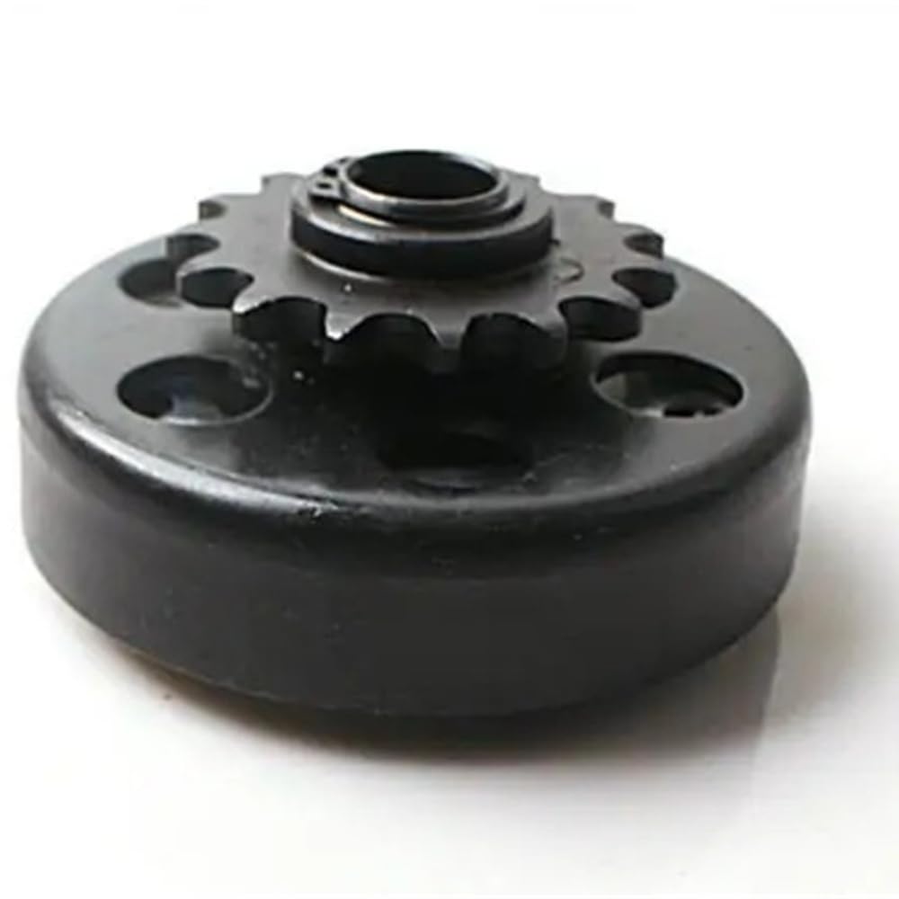 Embrayage centrifuge 19,05 mm pour moteur GX160 et GX200 12T