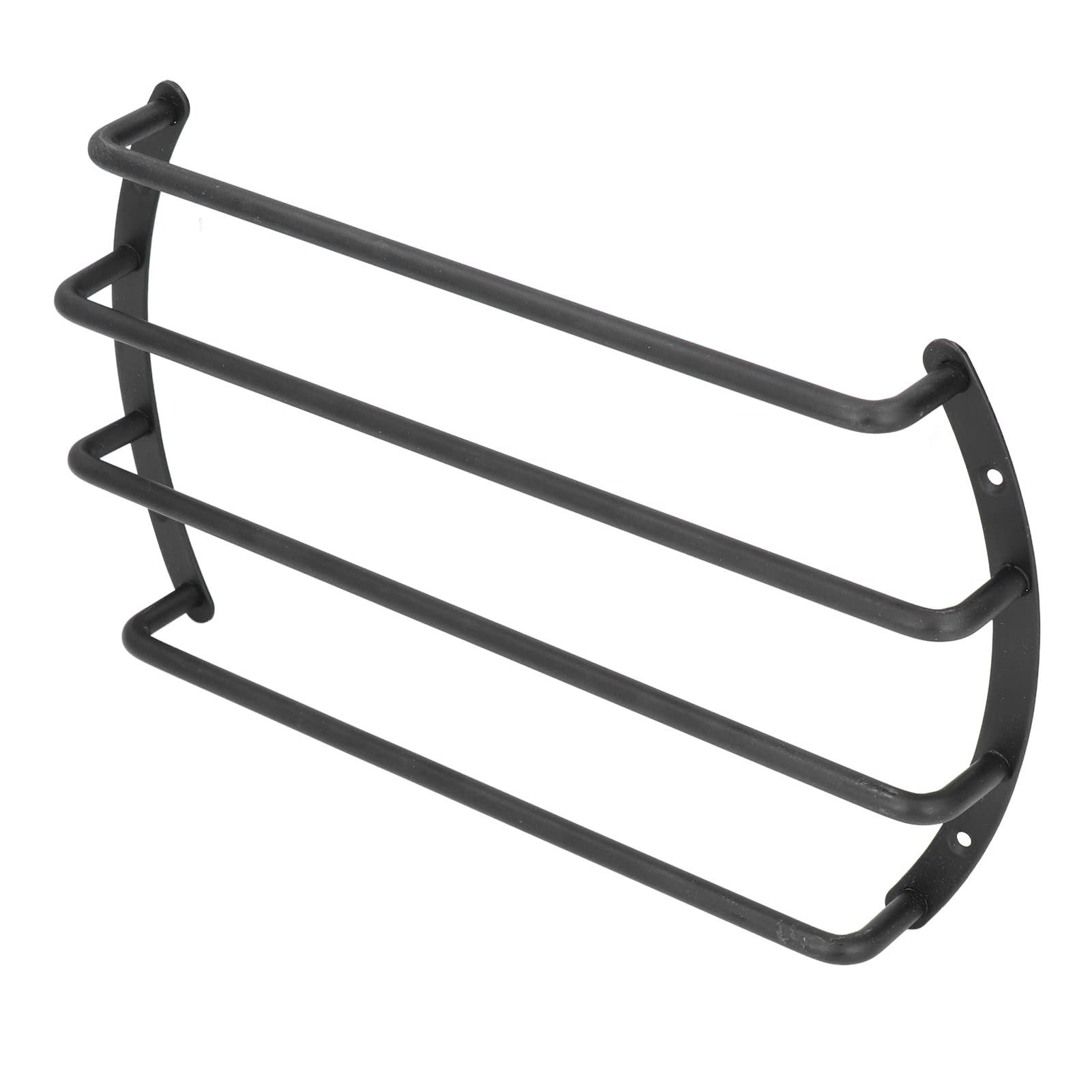 Denash Griglia per Subwoofer, Griglia per Altoparlante Automatica Universale in Ferro Completamente Saldato Antiruggine per Protezione (14,4 pollici)
