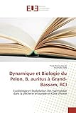 Dynamique et Biologie du Pelon, B. auritus à Grand-Bassam, RCI: Ecobiologie et Exploitation des haemulidae dans la pêcherie artisanale en Côte d'Ivoire