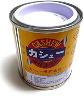 カシュー No91 黒 1/12L