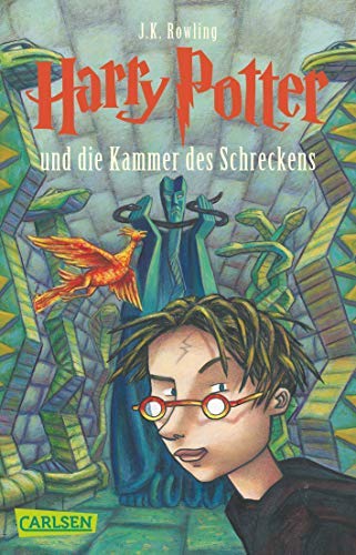 Harry Potter Und Die Kammer Des Schreckens (German Edition) By Rowling, J.K. March, 2006