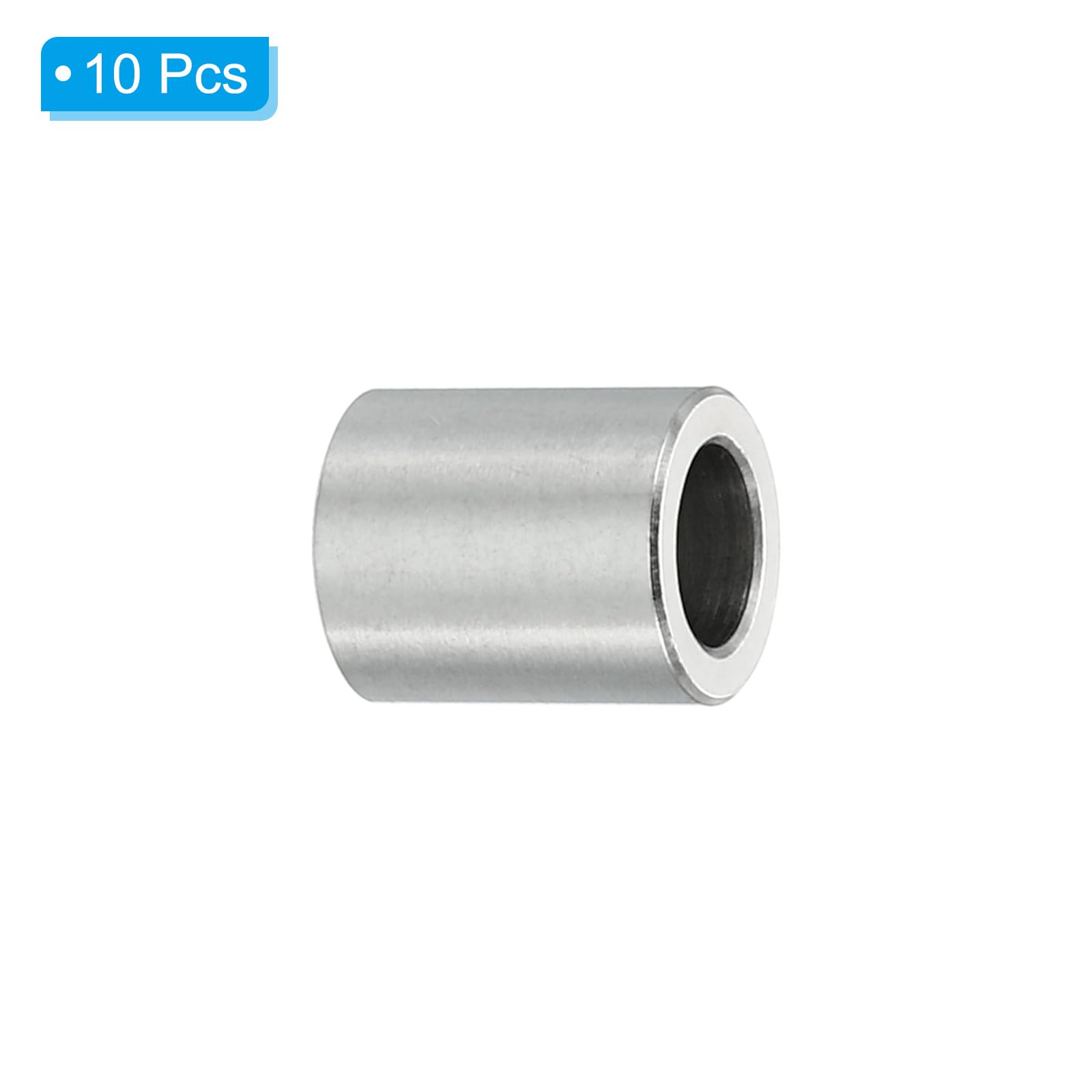PATIKIL M5 Stainless Steel Spacers - Image 3