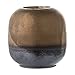 Produktbild Bloomingville Vase, bronzefarben, Keramik