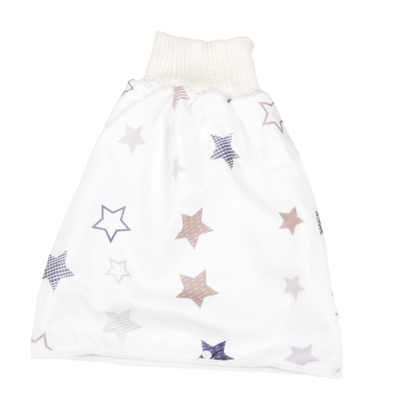 Yardwe 3 Pièces Culotte Apprentissage Coton Pur Respirante pour Garçon Fille Confortable et Élastique Facile à Laver Fuite pour Garçon et Fille Phase de Transition