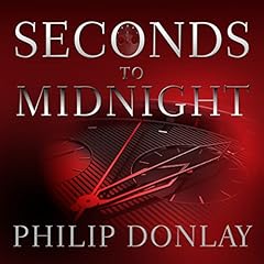 Seconds to Midnight cover art