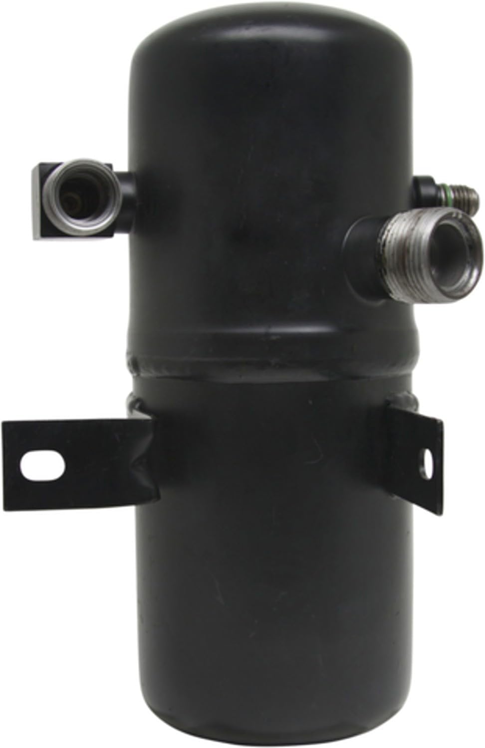 Replacement A/C Accumulator for 1994-1997 Ford Bronco, F-150, F-250, F-250 HD, F-350 (V8 5.8L)