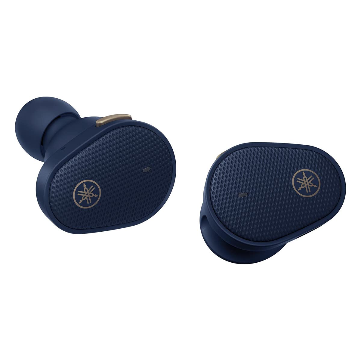 Yamaha TW-E5B True Wireless Earbuds Bluetooth Review - Dettaglio