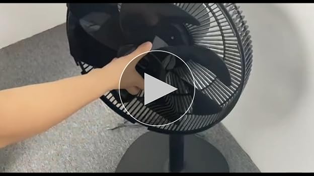 Amazon.co.jp: 扇風機 リビング DCモーター リビング扇風機 静音