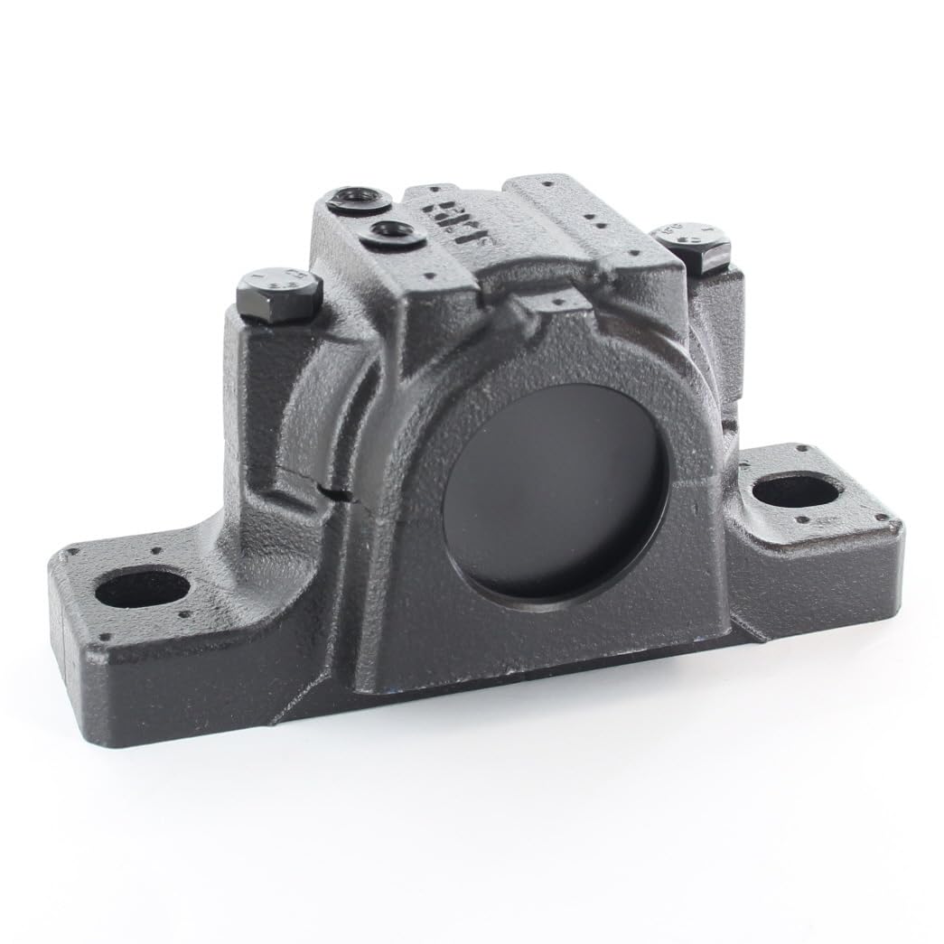 SKF Boîtier de palier en fonte grise SNL 507-606