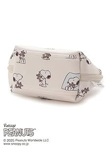 ジェラートピケ PEANUTS SNOOPY×BEAR 上下セット ジェラートピケ gelato pique 【PEANUTS】【ONLINE限定】SNOOPY