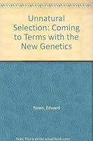 Unnatural Selection 0434893900 Book Cover