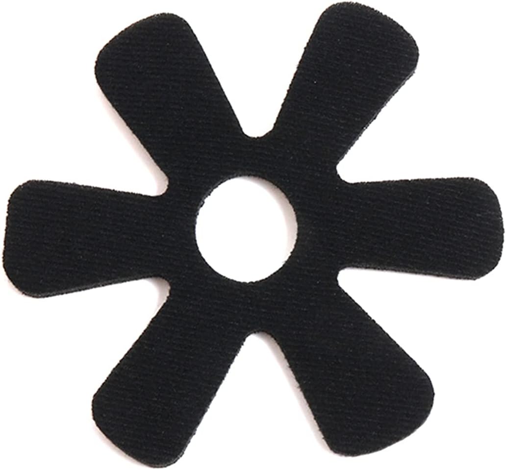 Foam Padding Kit 22PCS Head Protection Liner Inner Protective Pads Bicycle Replacement Pad Cushion Mat Set for Scooter Skateboard Bike Motorcycle Cycling Sport Helmets