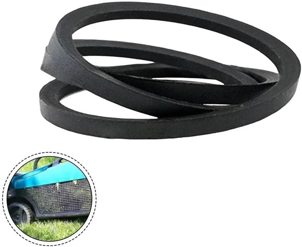 95405040 Drive Belt Fit for Lawn Mowers Replaces 75405040 9540241 7540241A Tool
