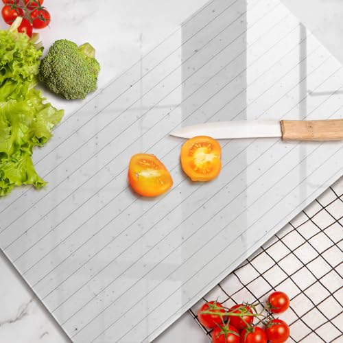 Planche de protection induction Wallfluent pour éviter les rayures en cuisine