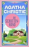 Cover zum Buch Die Schattenhand