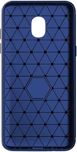 Miniatura 4 de Asuwish Funda compatible con Samsung Galaxy J3 Orbit J 3 Star 2018 3J Achieve y protector de pantalla de vidrio templado, accesorios para celulares