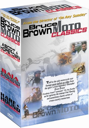 Bruce Brown Moto Classics